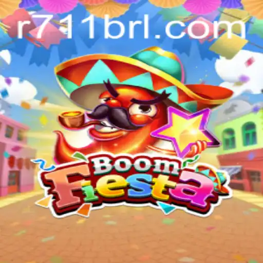 BoomFiesta: An Exhilarating Gaming Experience