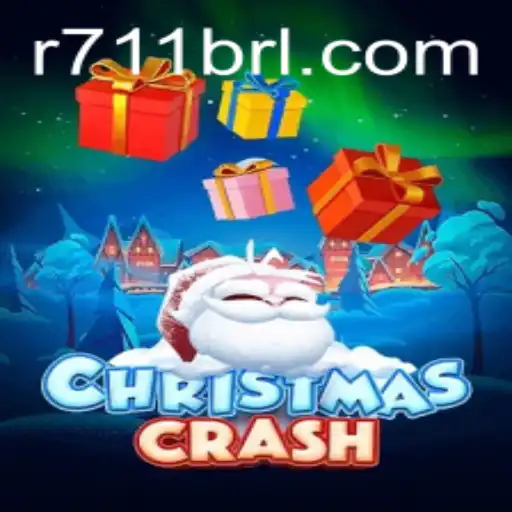 ChristmasCrash: The Game that Spreads Holiday Cheer