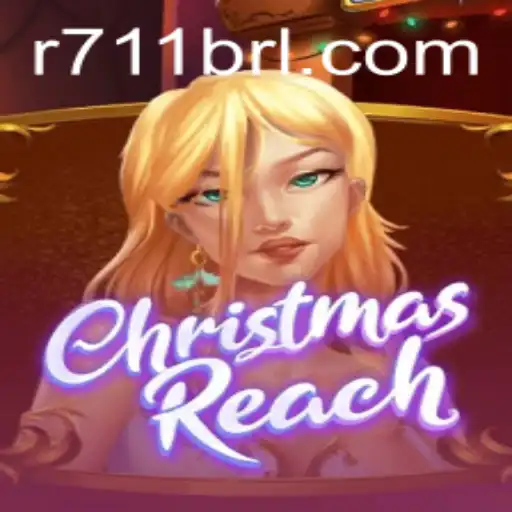 ChristmasReach: A Festive Adventure Awaiting Gamers