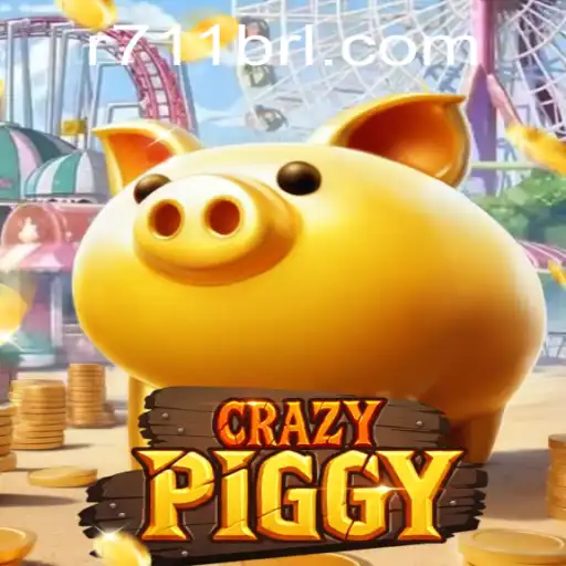 CrazyPiggy: A Joyful Adventure in the World of 711BRL