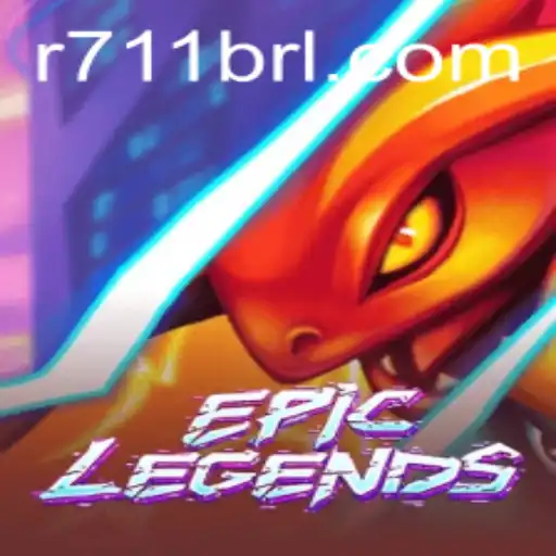 EpicLegends: A New Era of Gaming Awaits