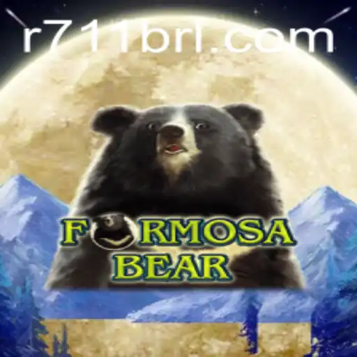 Discover the Thrills of FormosaBear: A Unique Gaming Experience with 711BRL