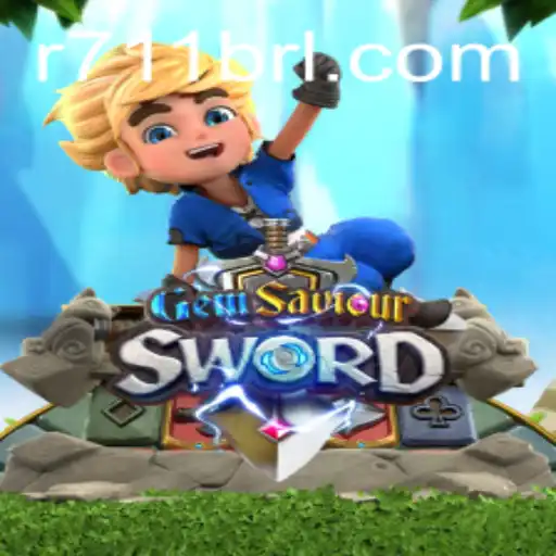 GemSaviourSword: Embark on an Epic Adventure