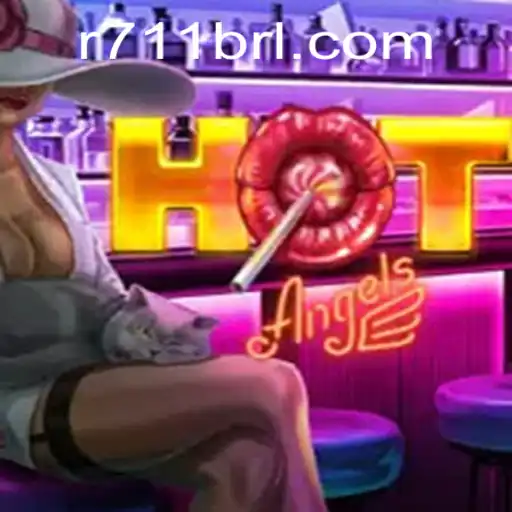 HotAngels: A New Gaming Sensation with a 711BRL Twist