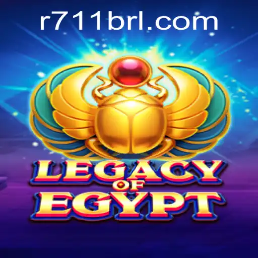 Exploring Legacy of Egypt: Dive into Ancient Mysteries and Rich Rewards