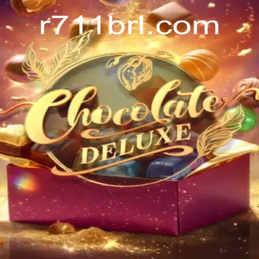 ChocolateDeluxe: A Sweet Adventure with a Brazilian Twist
