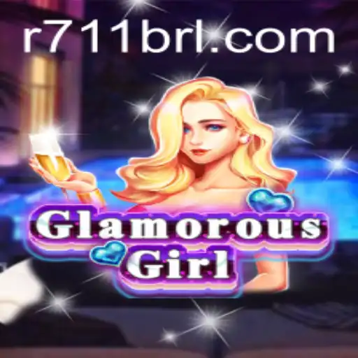 GlamorousGirl: A Dazzling New Frontier in Interactive Gaming