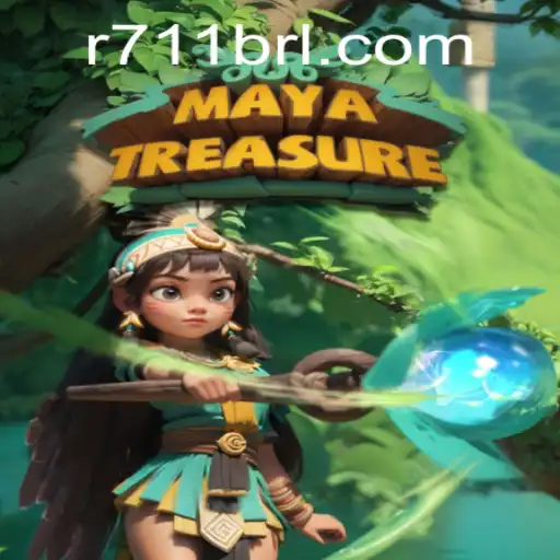 Discover the Mystical World of MayaTreasure and Unlock the Secrets of 711BRL