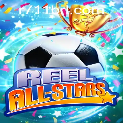 ReelAllStars: A Thrilling New Experience in Gaming