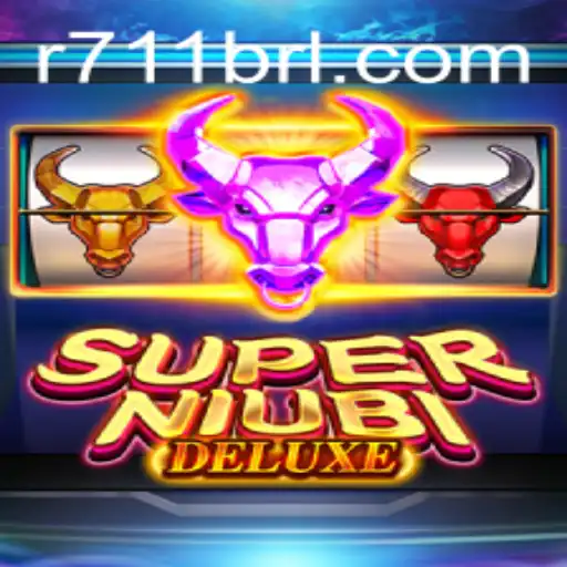 Discover the Thrills of SuperNiubiDeluxe: A Game-Changing Experience in 711BRL