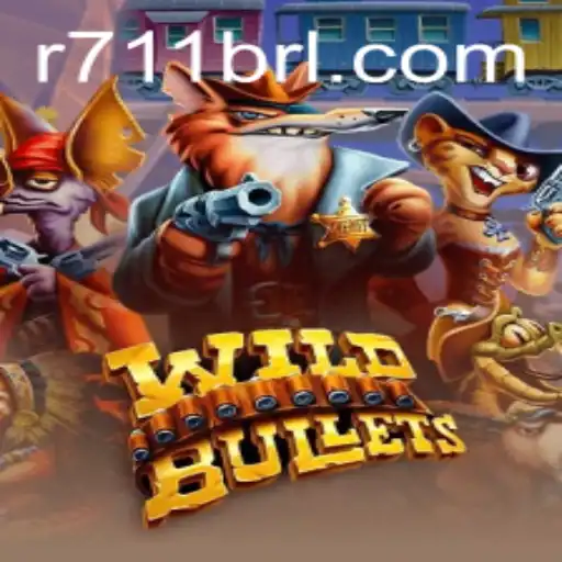WildBullets: An Electrifying Journey into the Heart of the Wild West