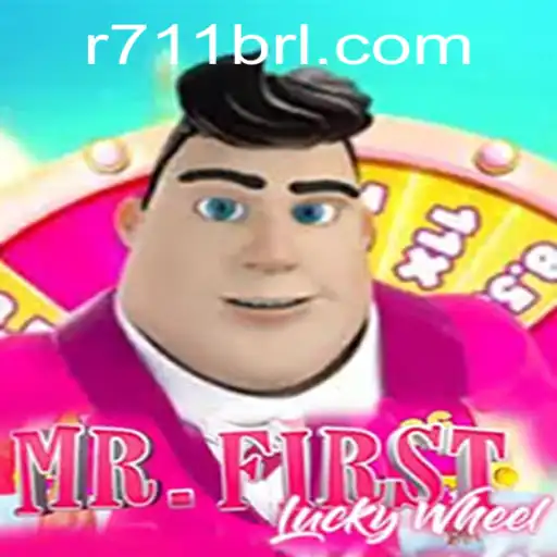 Discover the Excitement of MrFirstLuckyWheel: Spin to Win with 711BRL
