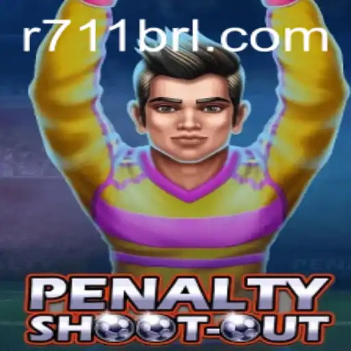 Mastering the Game: PenaltyShootOut