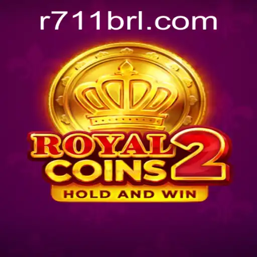 Exploring the Exciting World of RoyalCoins2 with 711BRL
