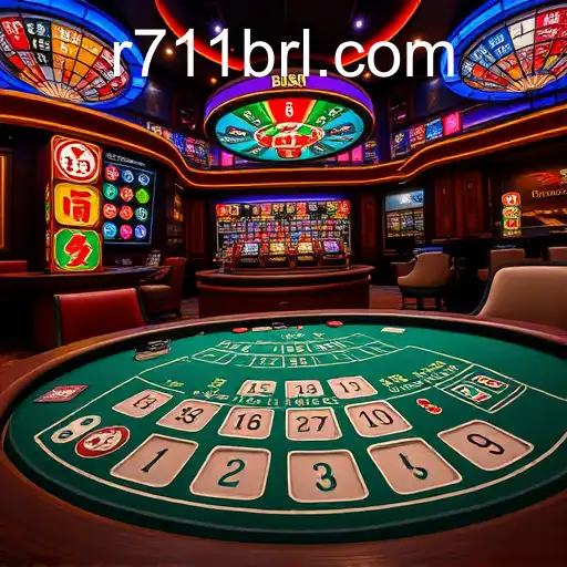 Understanding Sic Bo: A Fascinating Casino Game