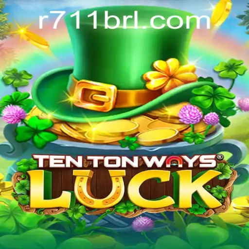 Unveiling the Exciting World of TenTonWaysLuck
