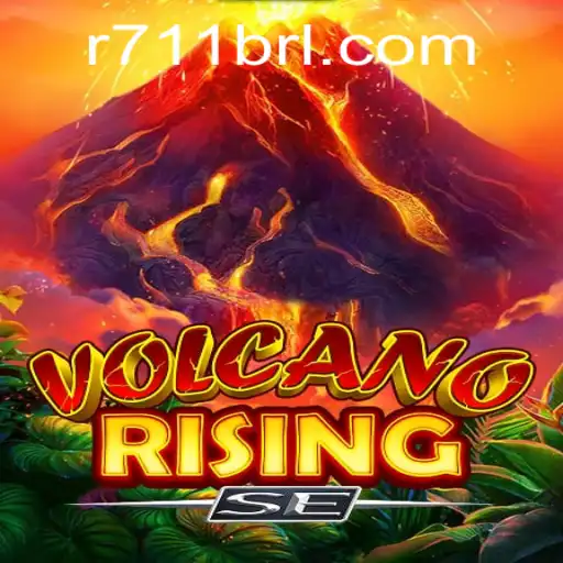 Unleashing the Fury of VolcanoRisingSE: A Dive into Dynamic Gameplay