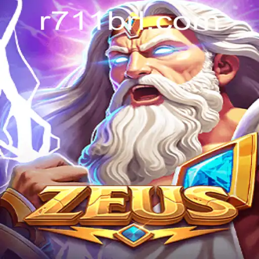 Zeus: Unleashing the Power of the God of Thunder with 711BRL